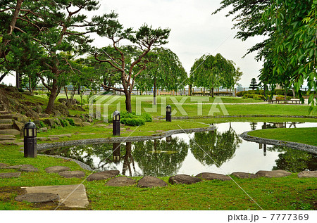 八戸散歩・三八城公園 八戸散歩・三八城公園 7777369