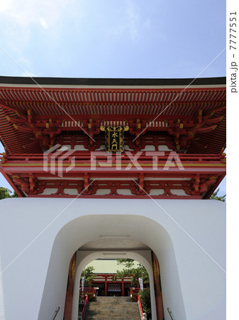 赤間神宮 7777551