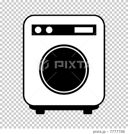 Washing and drying machine 7777786