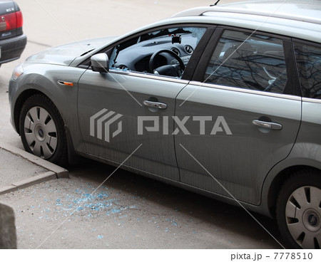 street robbery 7778510