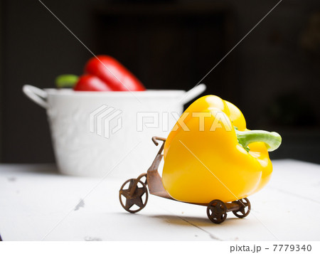 パプリカ号出発! パプリカ号出発! 7779340