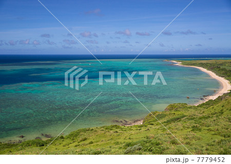 石垣島 石垣島 7779452