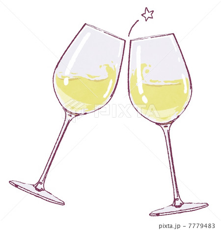 ワイン 7779483