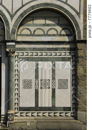 Badia Fiesolana / particolare 1 Badia Fiesolana / particolare 1 7779602