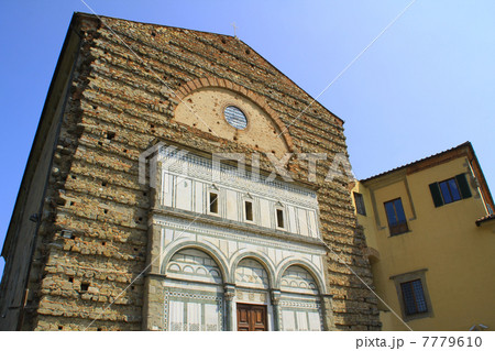 Badia Fiesolana 20 7779610