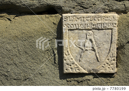 Badia Fiesolana / particolare 18 7780199