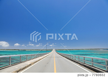 来間大橋 7780602