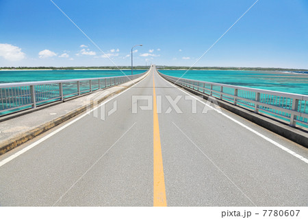 来間大橋 7780607