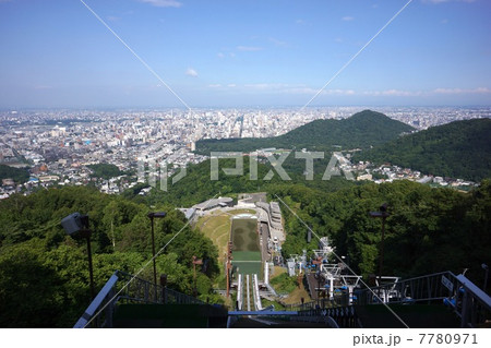 大倉山 大倉山 7780971