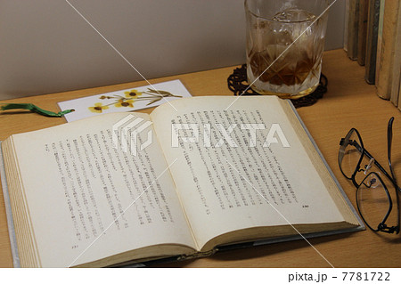読書 7781722