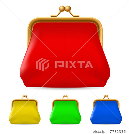 Colorful purses Colorful purses 7782336