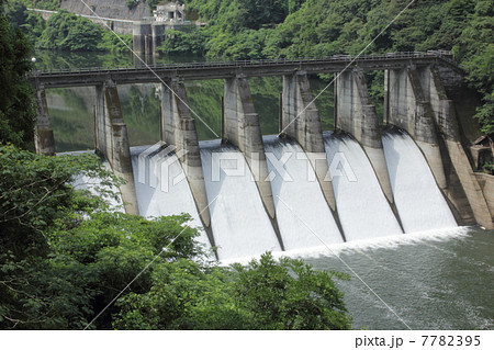 世木ダム 7782395