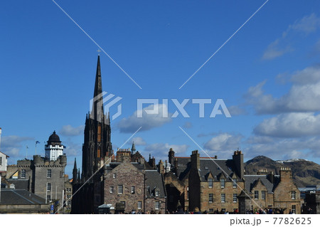 エディンバラ 7782625