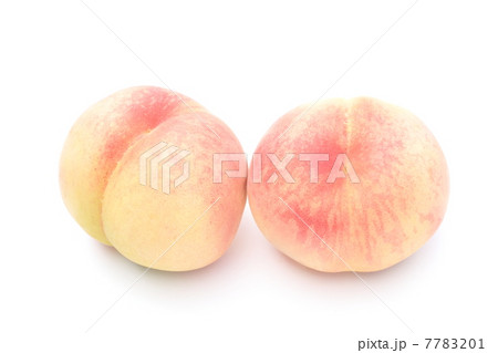 白桃 白桃 7783201