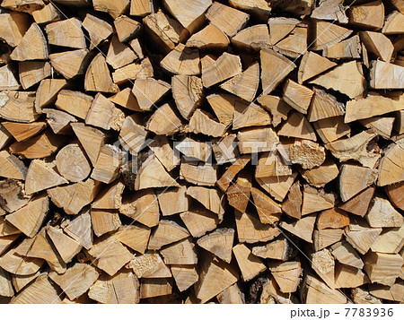 chopped firewood 7783936