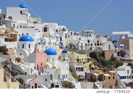 サントリーニ サントリーニ 7784010