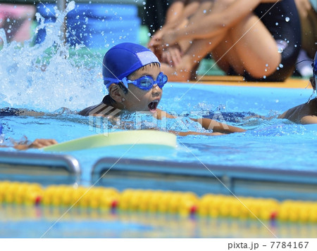 水泳大会 7784167