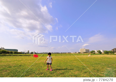 フリスビー 7784270