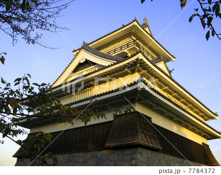 上山城 上山城 7784372