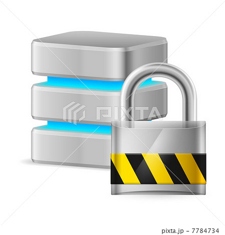 Database icon off Database icon off 7784734