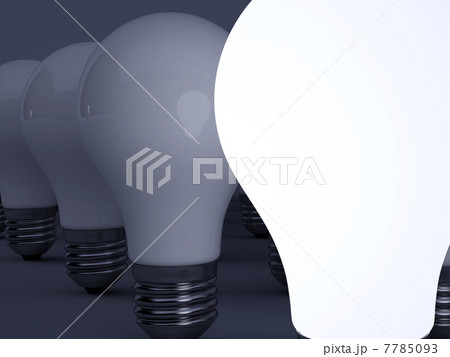 lightbulb 7785093