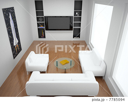 Interior 7785094