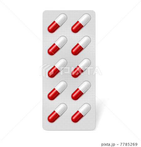 Pill blister Pill blister 7785269