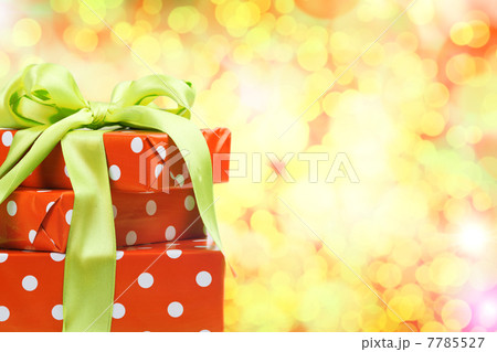 christmas present 7785527