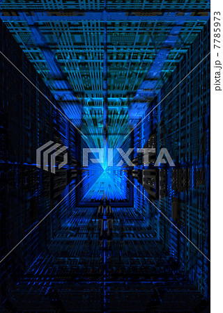 大胆な金属質の背景 7785973