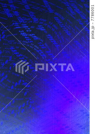 深い空間のイメージ 7786001