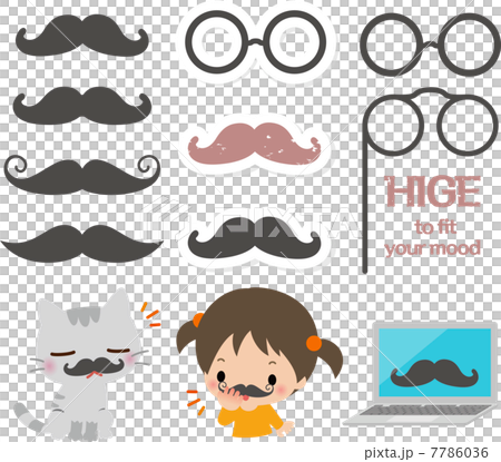 大鬍子的商品 7786036