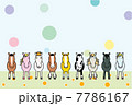 イラスト 7786167