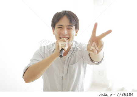 カラオケ 7786184