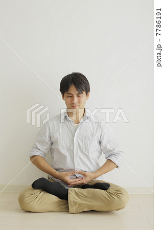 座禅 座禅 7786191