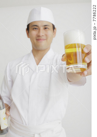 板前さん 7786222