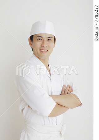 板前さん 板前さん 7786237