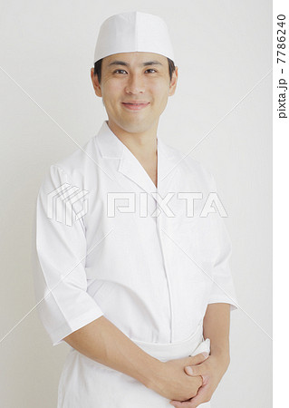 板前さん 板前さん 7786240