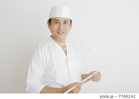 板前さん 板前さん 7786242