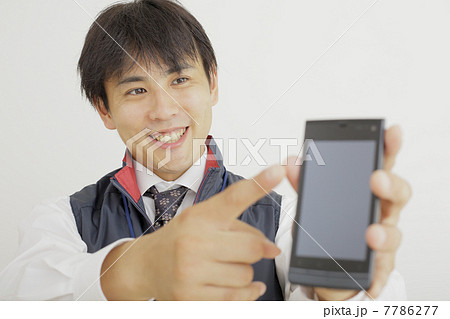 量販店店員 量販店店員 7786277