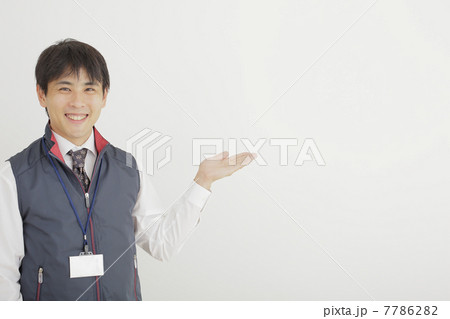 量販店店員 量販店店員 7786282