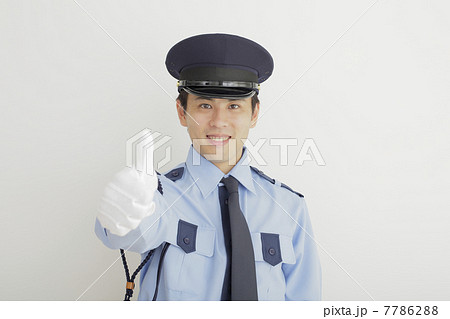 警備員 警備員 7786288