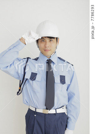 警備員 7786293