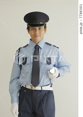 警備員 7786301