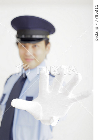 警備員 7786311