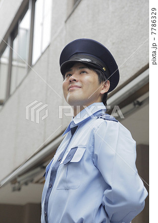 警備員 7786329