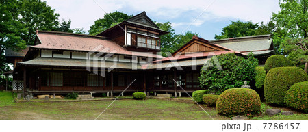 八戸散歩・更上閣 八戸散歩・更上閣 7786457