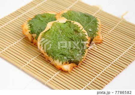 ねり天 7786582