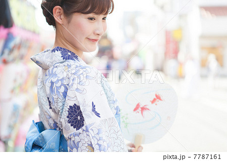 浴衣 7787161