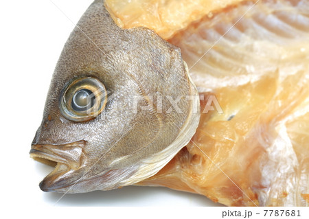 イサキの開き 7787681