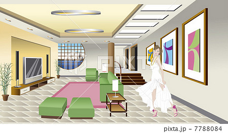 Illustration And Painting Illustration And Painting 7788084